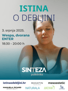 Istina o debljini