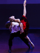 DBUS: Romeo in Julia