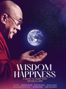 WISDOM OF HAPPINESS- Screening