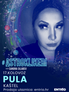 PULA - Sandra Silađev: Astroklikeri