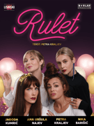 RULET, komedija