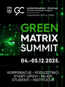 Green Matrix Summit 2025