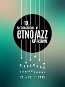19. Međunarodni etno jazz festival, Karlovac