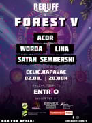 Forest V