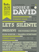 HOUSE OF DAVID @ DUBROVA - LABIN