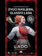 Ansambl LADO u Kuli Kamerlengo