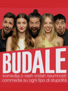 Špas teater: BUDALE