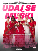 Udaj se muški - Velika dvorana