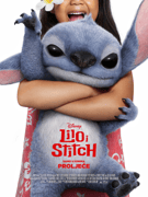Lilo i Stitch (sinkronizirano) - Mala dvorana