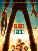 Klinci u akciji (sinkronizirano) - Velika dvorana