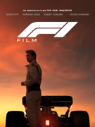 F1 - Mala dvorana