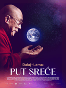 Dalaj-Lama: Put sreće - Velika dvorana