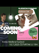 Pub kviz by Krešimir Međeral Sučević