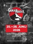 GORA ROCKA 2026