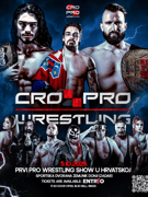 Cro Pro Wrestling