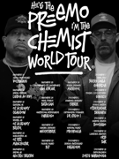 DJ PREMIER & THE ALCHEMIST
