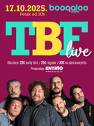 TBF live