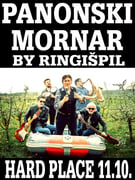 PANONSKI MORNAR TRIBUTE by RINGIŠPIL