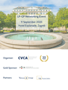 LP-GP Networking Event 2025