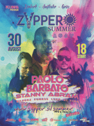 zYpper Summer 2025  I  Paolo Barbato, Stanny Abram, Silverj