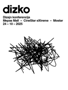 dizko konferencija