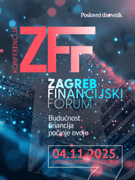Zagreb Financijski Forum 2025