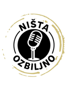 Ništa ozbiljno samo Osječko Premium