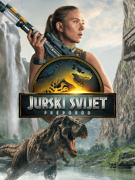 Jurski svijet: Preporod - Velika dvorana