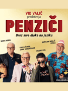 PENZIČI