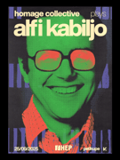 Homage Collective plays Alfi Kabiljo