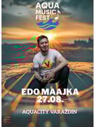 EDO MAAJKA (AQUA MUSIC FEST 2025)