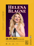 Helena Blagne: 40 let glasbene mojstrovine