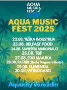 AQUA MUSIC FEST 2025