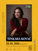 Piranski glasbeni oder: Tinkara Kovač