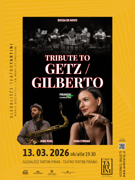 [RAZPRODANO] Piranski glasbeni oder:TRIBUTE TO GETZ/GILBERTO