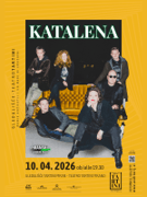 Piranski glasbeni oder: KATALENA
