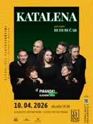 Piranski glasbeni oder: KATALENA