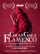 Gran Gala Flamenco