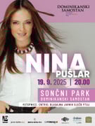 NINA PUŠLAR