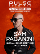 PULSE OPEN AIR