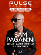 PULSE OPEN AIR