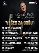 GOSPIĆ- Večer za dušu - Siniša Biško & Ethno orchestra