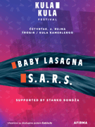 KulaKula: S.A.R.S.