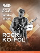 Rock Ko Fol u Slogi