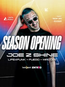 ▲ CRKVA SEASON 12 OPENING ▲