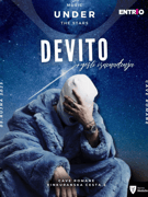 Music Under the Stars - Devito at Cave Romane