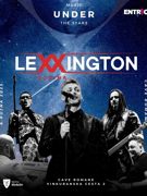 Music Under the Stars - Lexington band + Magazin