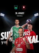 Rokometni superpokal za moške