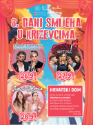 8. DANI SMIJEHA U KRIŽEVCIMA: BANKROT