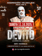 DEVITO - ZAGREBAČKI VELESAJAM